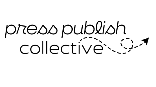 PRESS PUBLISH - DARK